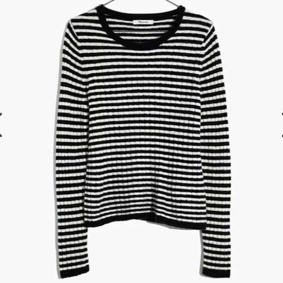 Madewell Sweaters - Madewell sweater